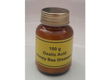 Varroa İlacı