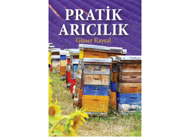 Güner Kayral / Arıcılık Kitapları