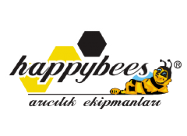 HappyBees Erplast Kovan Tabanı 