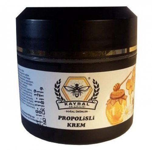 PROPOLİS KREMİ 50 ML