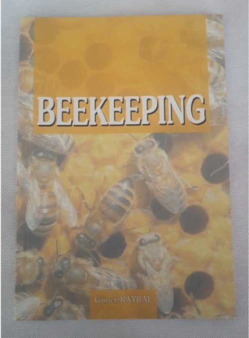 Beekeeping Book