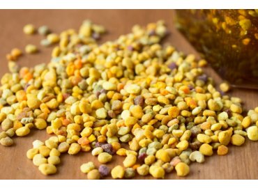POLEN (TUNCELİ) 100GR