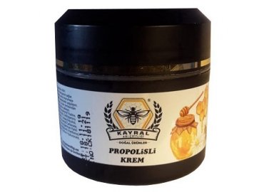 PROPOLİS KREMİ 50 ML