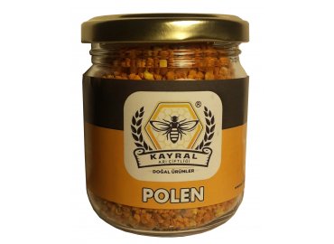 POLEN (MUĞLA) 100 GR.