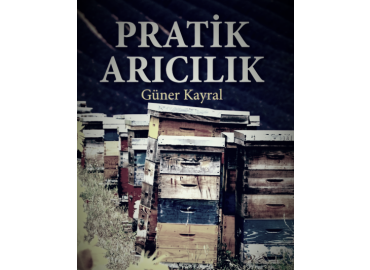 Pratik Arıcılık Kitabı