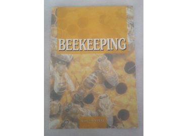 Beekeeping Book