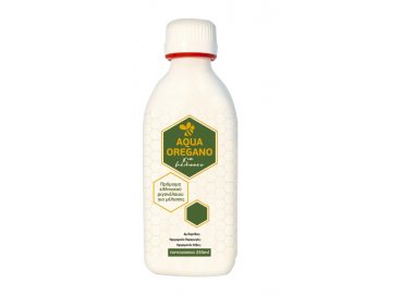 AQUA OREGANO OREGANO YAĞI 250ML