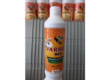 VARROA MED