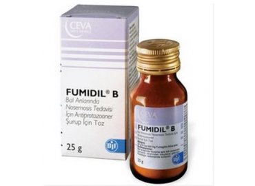 Fumidil-B