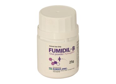 Fumidil-B 25 gr