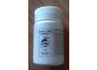 Amino-B12 Booster